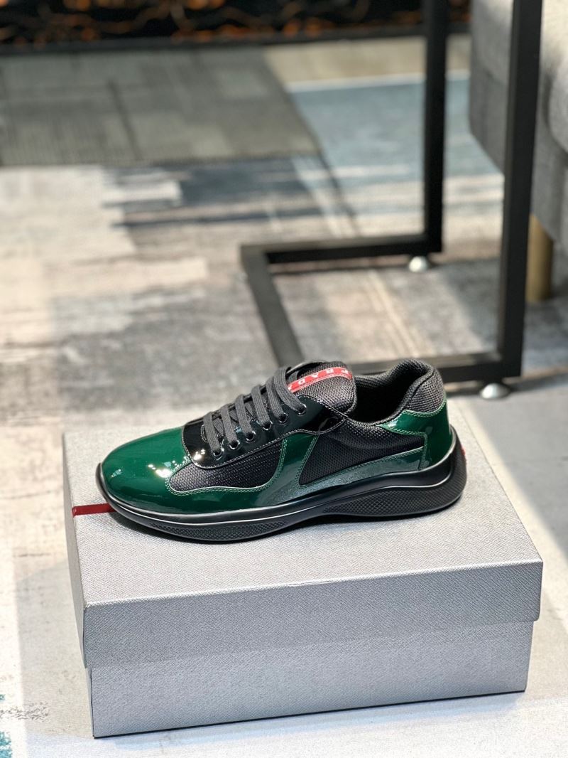 Prada Sneakers